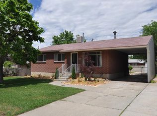 1023 E Platinum Way, Sandy, UT 84094