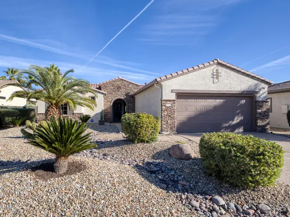 19547 N WASSON PEAK Drive, Surprise, AZ 85387