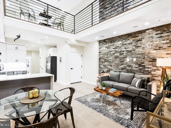 824 Kennedy St NW APT 4, Washington, DC 20011