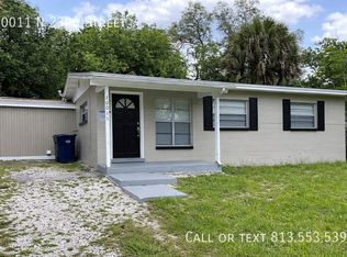 10011 N 23rd St, Tampa, FL 33612