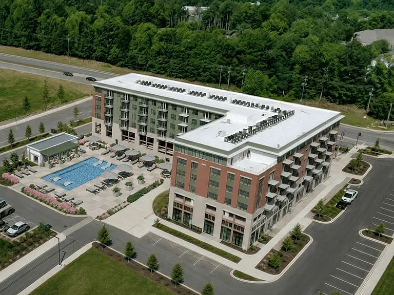 95 Market Exterior
