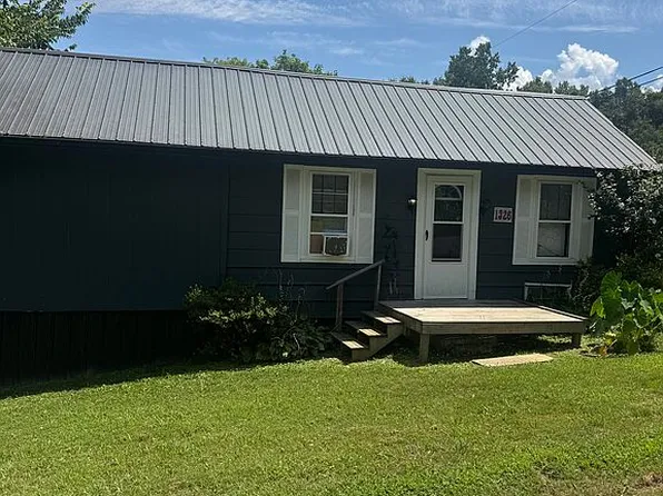 1326 14th St, West Portsmouth, OH 45663