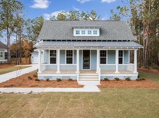 446 Woodspring Rd, Mount Pleasant, SC 29466