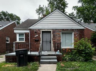 8260 Coyle St, Detroit, MI 48228