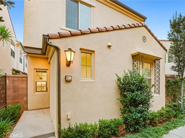 125 Messenger, Irvine, CA 92618