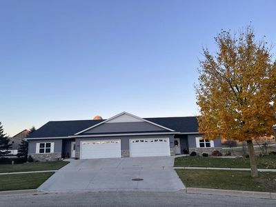 430 Emerald COURT, Kewaskum, WI, 53040