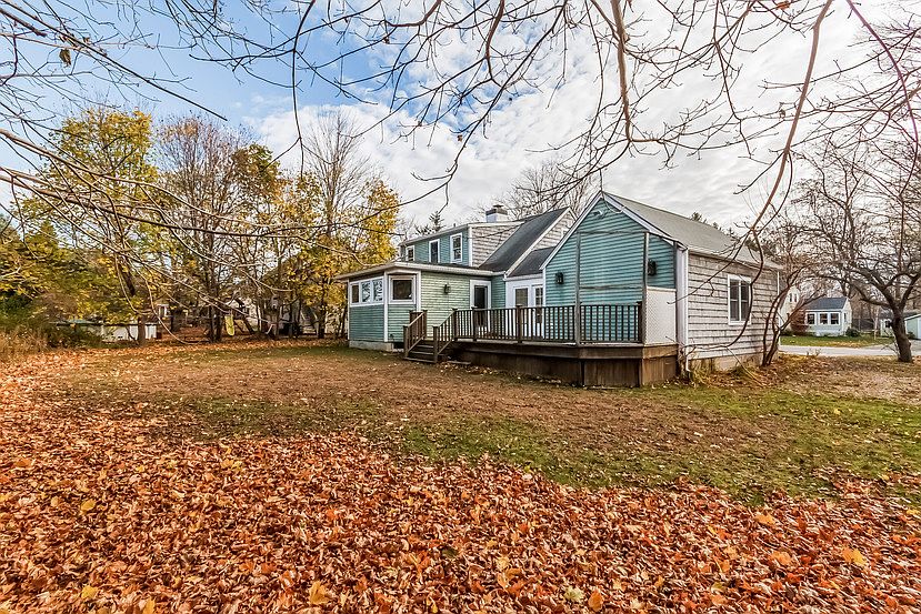 14 Moulton Rd, Hampton, NH 03842 Zillow