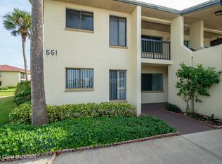 551 S Brevard Ave APT 302, Cocoa Beach, FL 32931