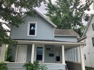 10 Baxter St, Binghamton, NY 13905