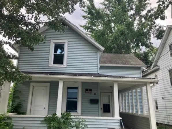 10 Baxter St, Binghamton, NY 13905