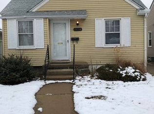 24718 New York St, Dearborn, MI 48124
