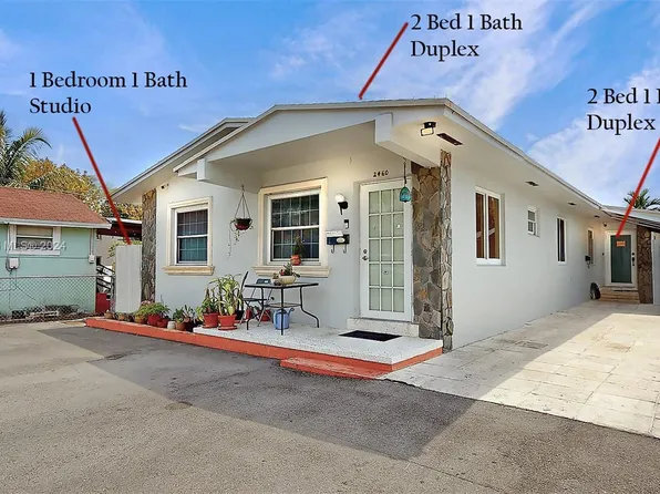 2460 NW 28th St, Miami, FL 33142