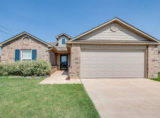 12228 Kameron Way, Yukon, OK 73099