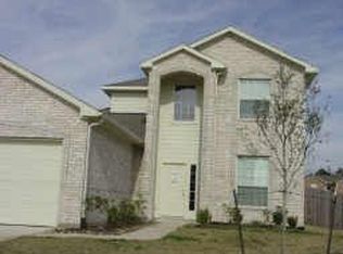 21502 Skyla Cir, Humble, TX 77338