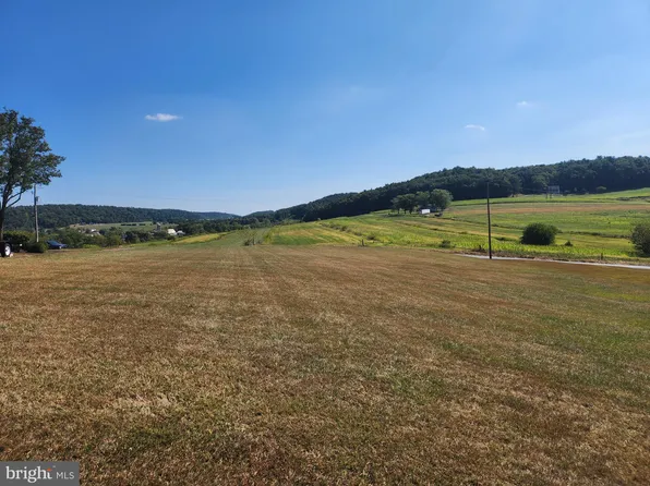 0 Fremont Rd, Mount Pleasant Mills, PA 17853