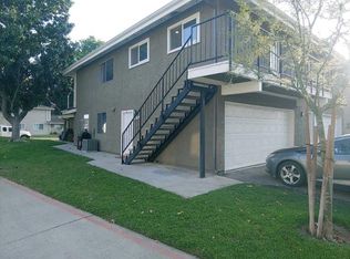 2457 College Ln, La Verne, CA 91750
