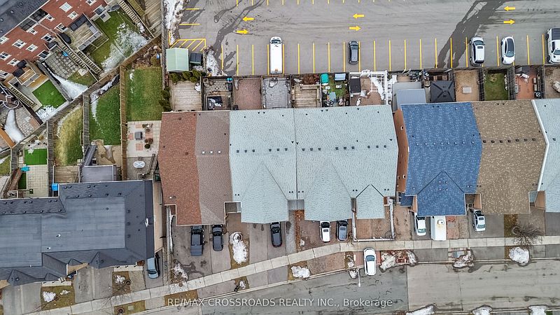 Toronto Townhouse for rent - 1 Bedroom in Toronto