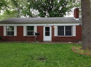 2448 N Franklin Rd, Indianapolis, IN 46219