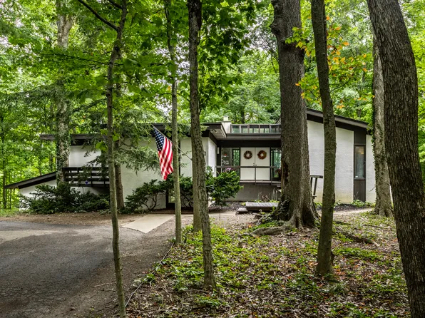 3388 E 500 N, Anderson, IN 46012