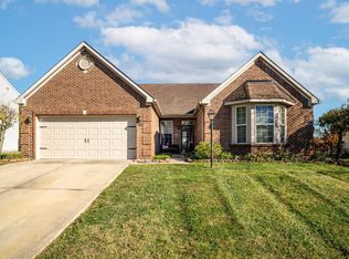 6115 Copeland Mills Ct, Indianapolis, IN