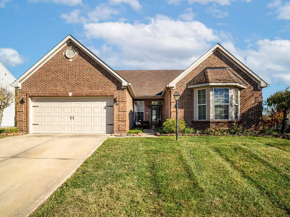 6115 Copeland Mills Ct, Indianapolis, IN 46221