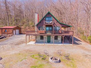 390 Hidden Hollow Ln, Troutdale, VA 24378