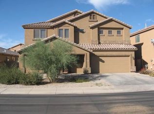 46142 W Tulip Ln, Maricopa, AZ 85139