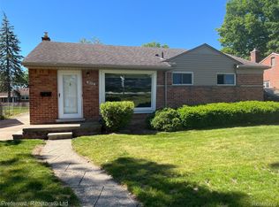31221 Westfield St, Livonia, MI 48150