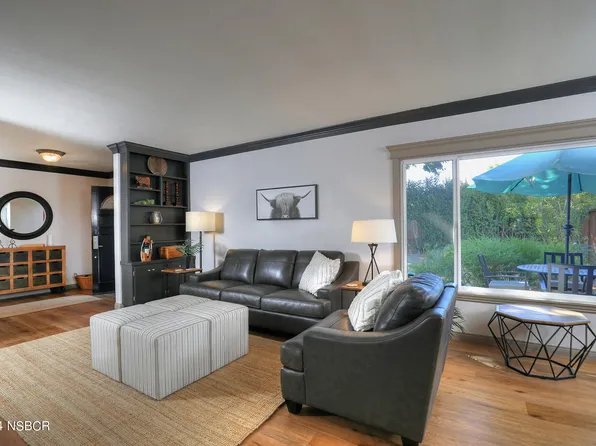 221 Willow Dr, Solvang, CA 93463