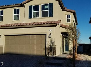 6634 Drusilla St, North Las Vegas, NV 89084