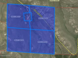 1600 County Road 78, Craig, CO 81625