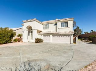 6678 Solitary Ave, Las Vegas, NV 89110