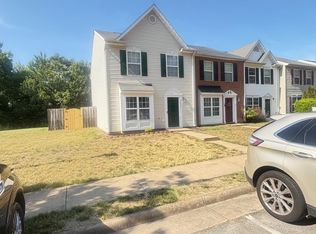 9615 Coventry Creek Dr, Fredericksburg, VA 22408