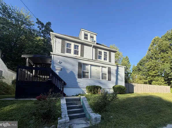 216 Garfield Ave, Clementon, NJ 08021
