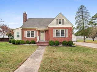 113 Northbrooke Ave, Suffolk, VA 23434