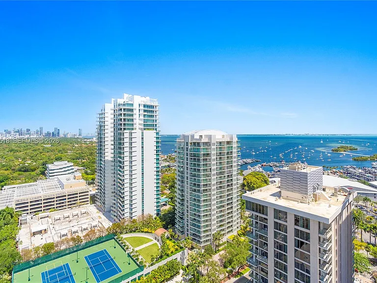 2678 Tigertail Ave #Penthouse 4 — Photo 40