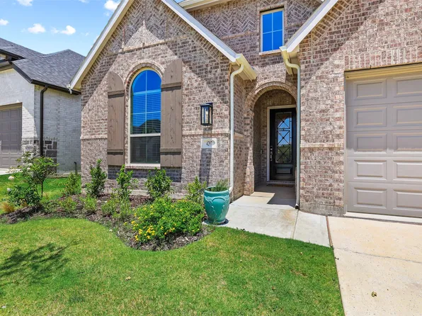 4297 Sanctuary Dr, Denison, TX 75020