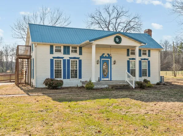 1340 Donelson Pkwy, Dover, TN 37058