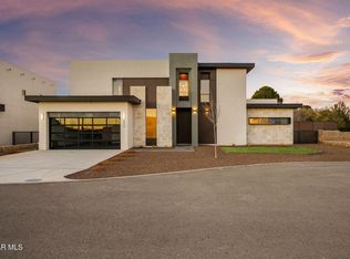 856 W Gate Dr, El Paso, TX 79932