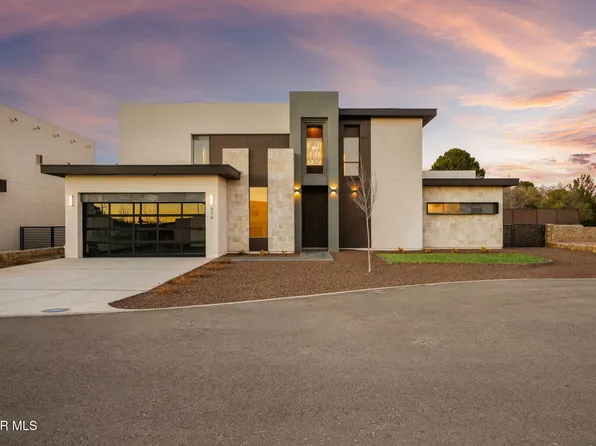 856 W Gate Dr, El Paso, TX 79932