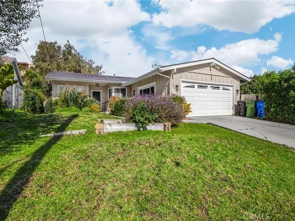 5020 Alcove Ave, Valley Village, CA 91607