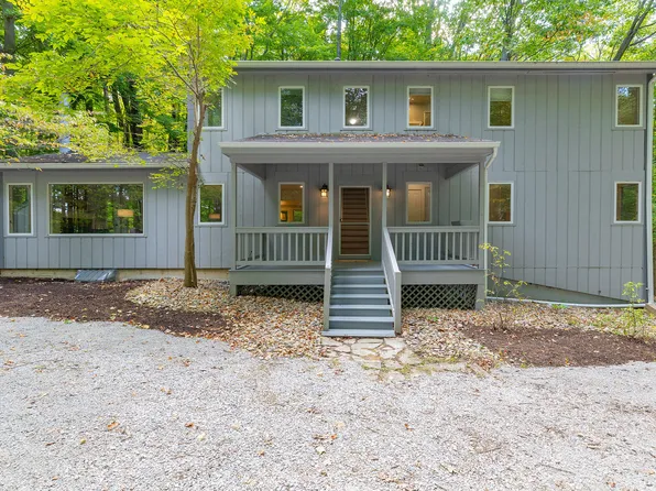 39 Camp Madron Rd, Buchanan, MI 49107