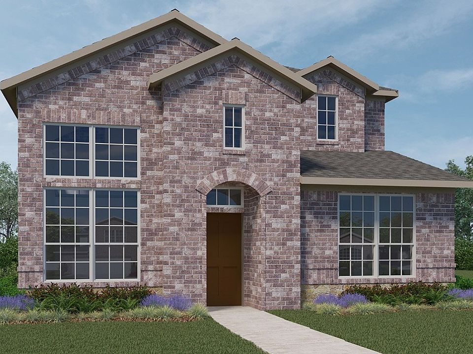 1st image of 7400 Cottonwood Hollow Trl