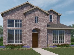 7400 Cottonwood Hollow Trl, Little Elm, TX 75068