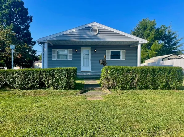 2214 N 3rd St, Ironton, OH 45638