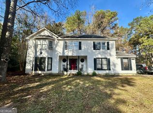 5341 Northside Dr, Macon, GA 31210