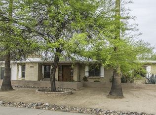 2931 S Marvin Ave, Tucson, AZ 85730