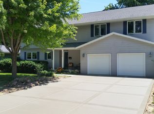 4510 Waterman Way, Madison, WI 53716