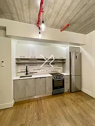 Rented by Yaffa Realty LLC