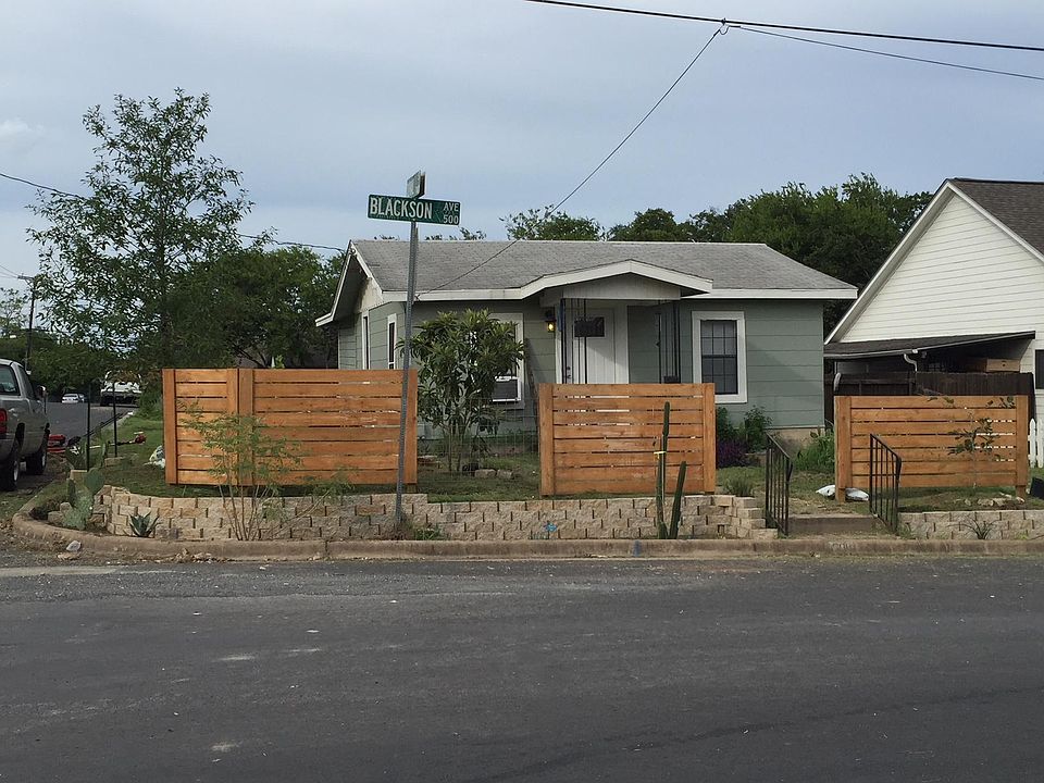 1st image of 500 Blackson Ave